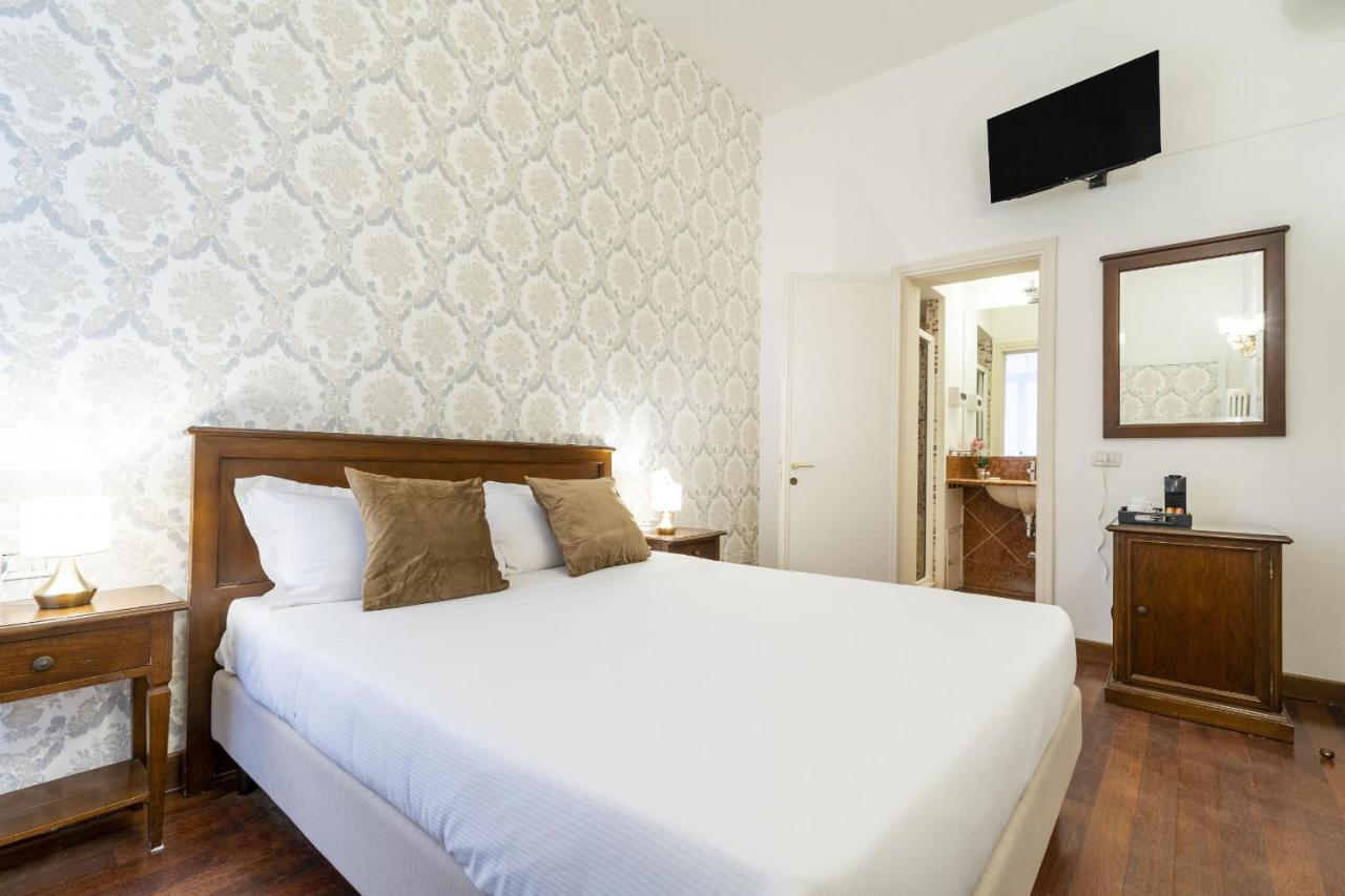 Residenza Centopietre - Dorsoduro By Wonderful Italy เวนิส ภายนอก รูปภาพ