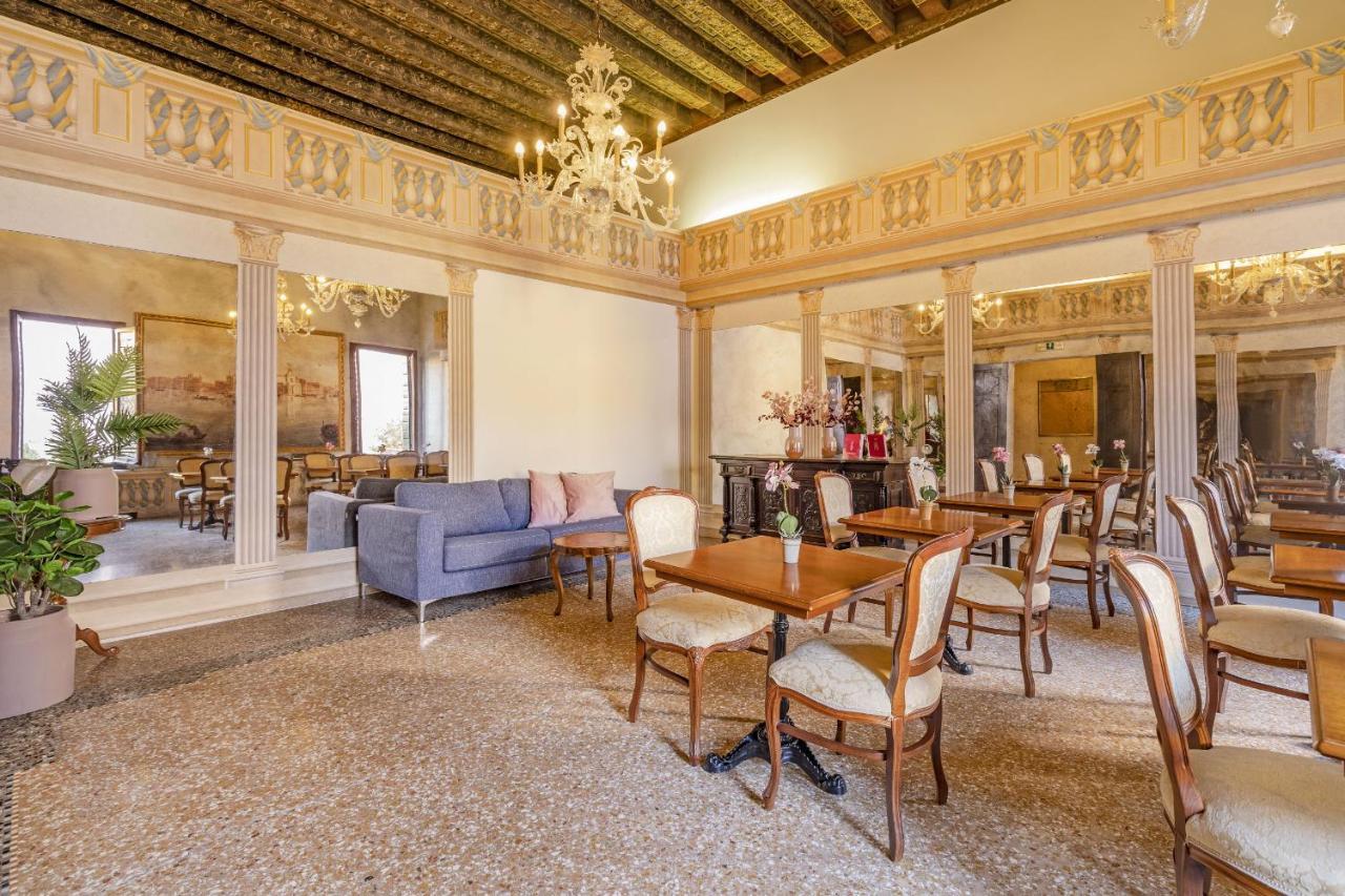 Residenza Centopietre - Dorsoduro By Wonderful Italy เวนิส ภายนอก รูปภาพ