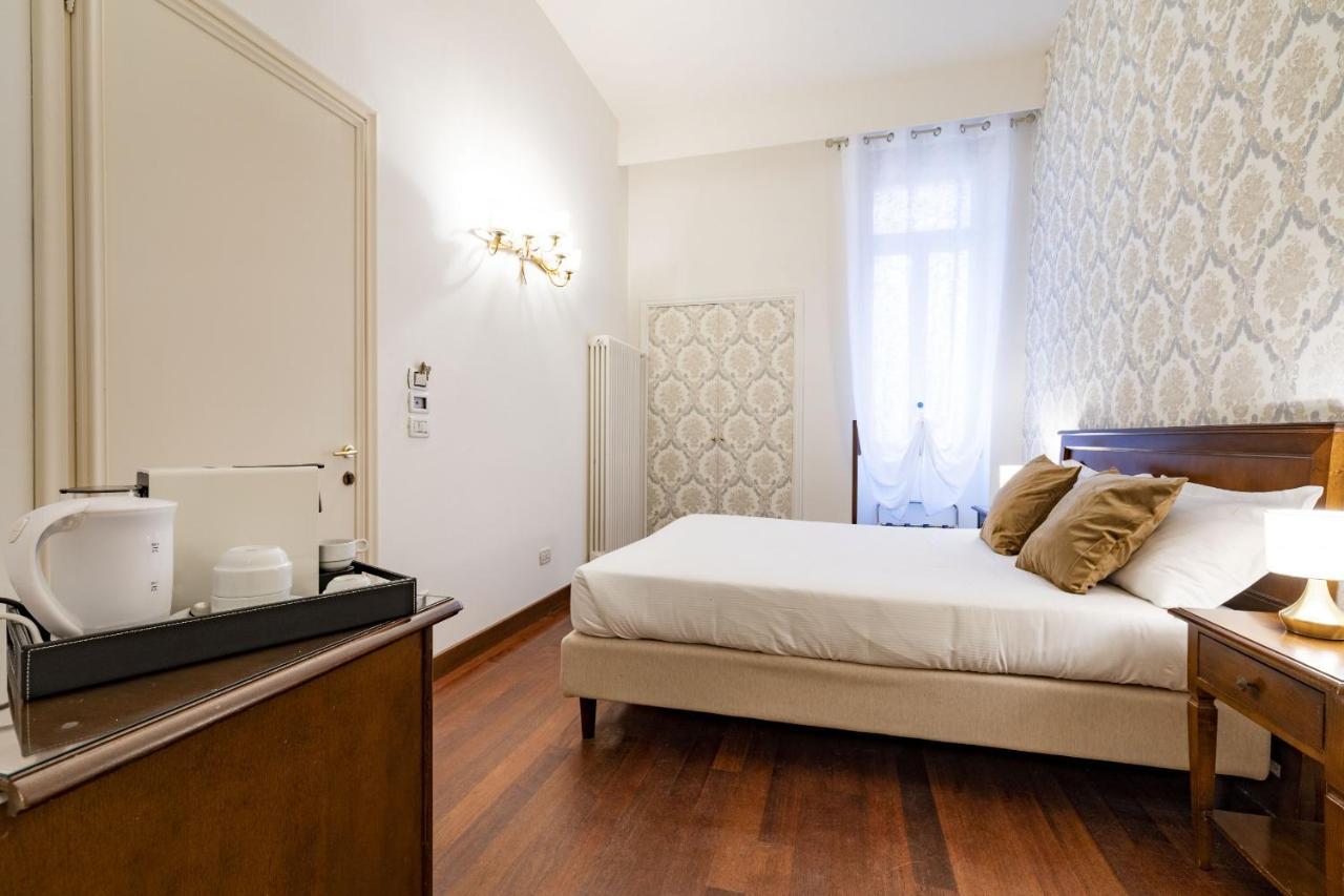 Residenza Centopietre - Dorsoduro By Wonderful Italy เวนิส ภายนอก รูปภาพ