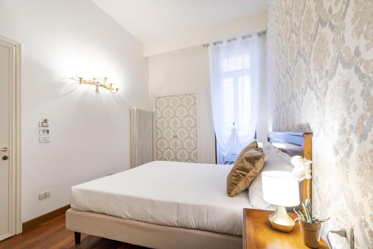 Residenza Centopietre - Dorsoduro By Wonderful Italy เวนิส ภายนอก รูปภาพ