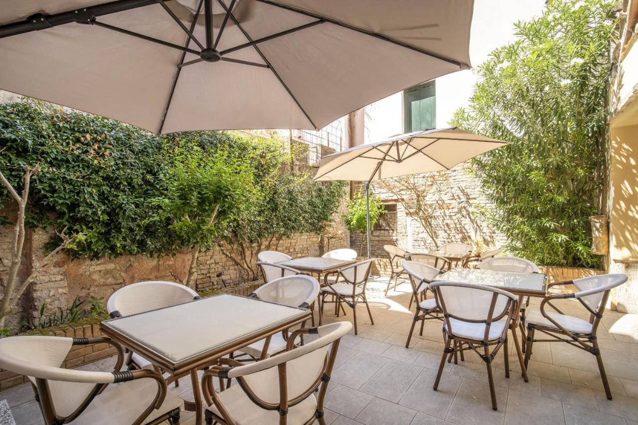 Residenza Centopietre - Dorsoduro By Wonderful Italy เวนิส ภายนอก รูปภาพ